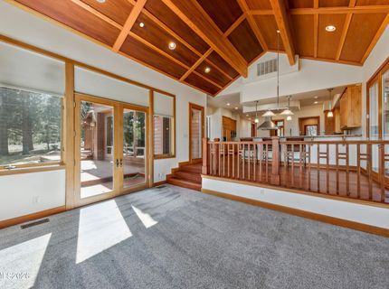 210 Sheridan Creek Court, Gardnerville, NV 89460 Photo