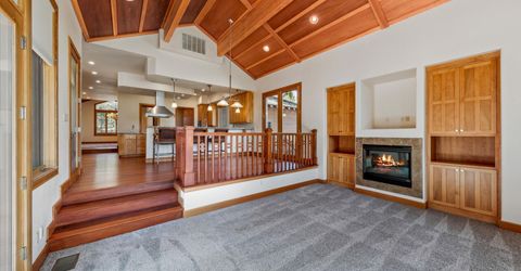 210 Sheridan Creek Court, Gardnerville, NV 89460 Photo
