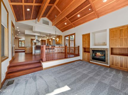 210 Sheridan Creek Court, Gardnerville, NV 89460 Photo