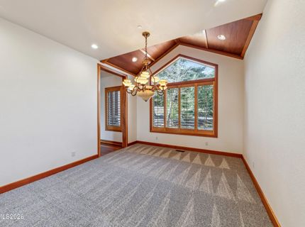 210 Sheridan Creek Court, Gardnerville, NV 89460 Photo
