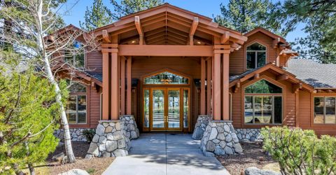 210 Sheridan Creek Court, Gardnerville, NV 89460 Photo
