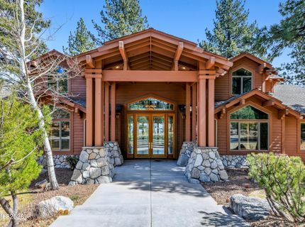 210 Sheridan Creek Court, Gardnerville, NV 89460 Photo