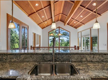 210 Sheridan Creek Court, Gardnerville, NV 89460 Photo