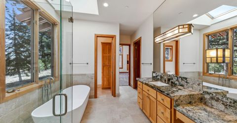 210 Sheridan Creek Court, Gardnerville, NV 89460 Photo