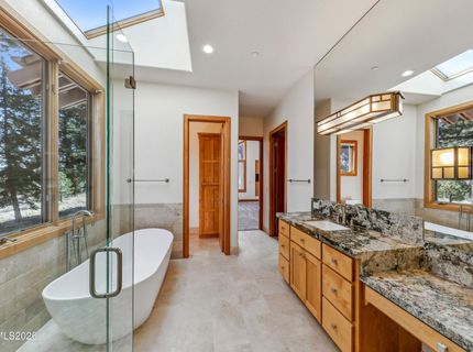210 Sheridan Creek Court, Gardnerville, NV 89460 Photo