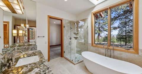 210 Sheridan Creek Court, Gardnerville, NV 89460 Photo