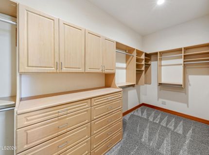210 Sheridan Creek Court, Gardnerville, NV 89460 Photo