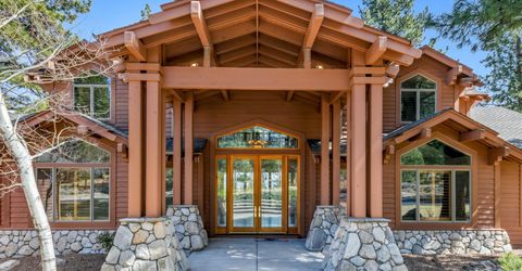 210 Sheridan Creek Court, Gardnerville, NV 89460 Photo