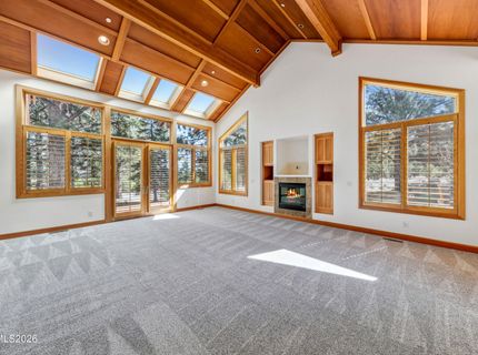 210 Sheridan Creek Court, Gardnerville, NV 89460 Photo
