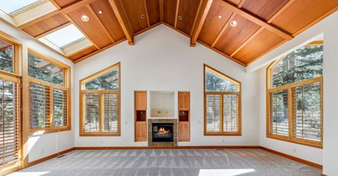 210 Sheridan Creek Court, Gardnerville, NV 89460 Photo