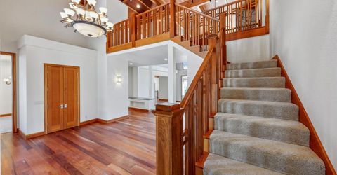 210 Sheridan Creek Court, Gardnerville, NV 89460 Photo