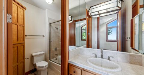 210 Sheridan Creek Court, Gardnerville, NV 89460 Photo