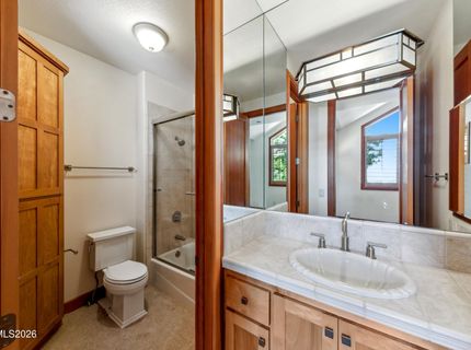 210 Sheridan Creek Court, Gardnerville, NV 89460 Photo