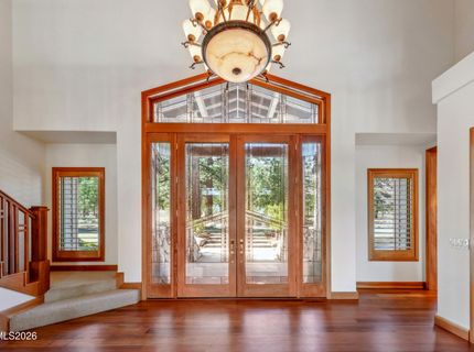210 Sheridan Creek Court, Gardnerville, NV 89460 Photo