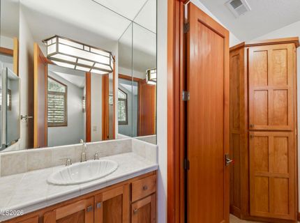 210 Sheridan Creek Court, Gardnerville, NV 89460 Photo