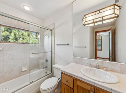 210 Sheridan Creek Court, Gardnerville, NV 89460 Photo
