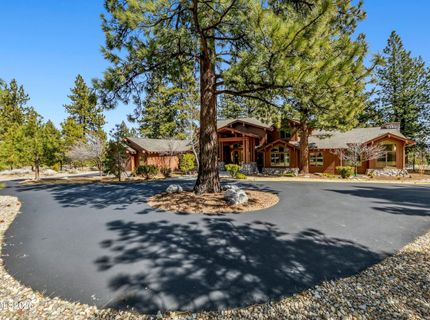 210 Sheridan Creek Court, Gardnerville, NV 89460 Photo