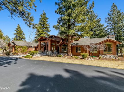 210 Sheridan Creek Court, Gardnerville, NV 89460 Photo