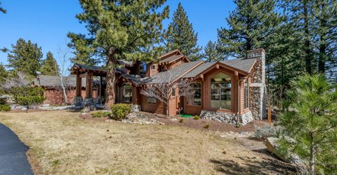 210 Sheridan Creek Court, Gardnerville, NV 89460 Photo