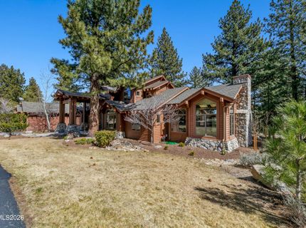 210 Sheridan Creek Court, Gardnerville, NV 89460 Photo