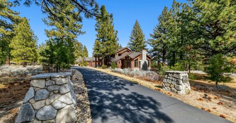 210 Sheridan Creek Court, Gardnerville, NV 89460 Photo