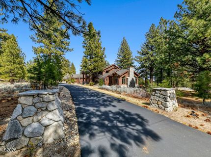 210 Sheridan Creek Court, Gardnerville, NV 89460 Photo