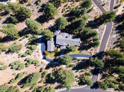 210 Sheridan Creek Court, Gardnerville, NV 89460 Photo