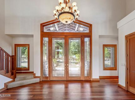 210 Sheridan Creek Court, Gardnerville, NV 89460 Photo