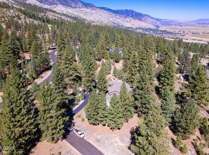 210 Sheridan Creek Court, Gardnerville, NV 89460 Photo