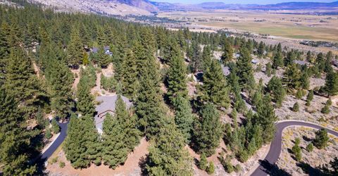 210 Sheridan Creek Court, Gardnerville, NV 89460 Photo