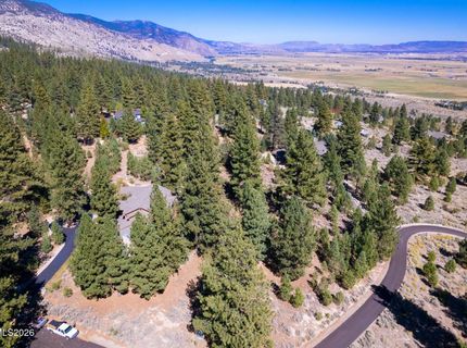 210 Sheridan Creek Court, Gardnerville, NV 89460 Photo