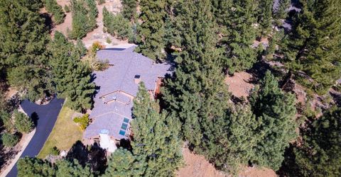 210 Sheridan Creek Court, Gardnerville, NV 89460 Photo