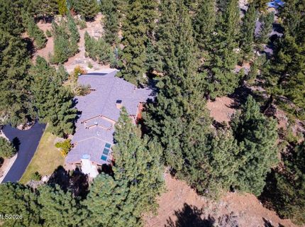 210 Sheridan Creek Court, Gardnerville, NV 89460 Photo