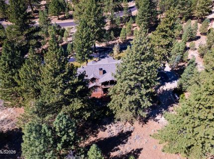 210 Sheridan Creek Court, Gardnerville, NV 89460 Photo