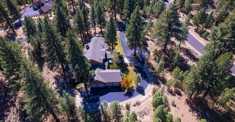 210 Sheridan Creek Court, Gardnerville, NV 89460 Photo