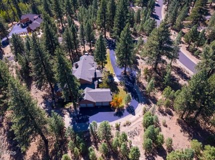 210 Sheridan Creek Court, Gardnerville, NV 89460 Photo