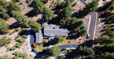 210 Sheridan Creek Court, Gardnerville, NV 89460 Photo