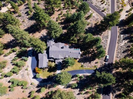 210 Sheridan Creek Court, Gardnerville, NV 89460 Photo