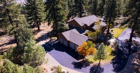 210 Sheridan Creek Court, Gardnerville, NV 89460 Photo