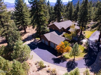 210 Sheridan Creek Court, Gardnerville, NV 89460 Photo