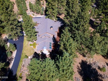 210 Sheridan Creek Court, Gardnerville, NV 89460 Photo