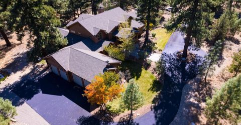 210 Sheridan Creek Court, Gardnerville, NV 89460 Photo