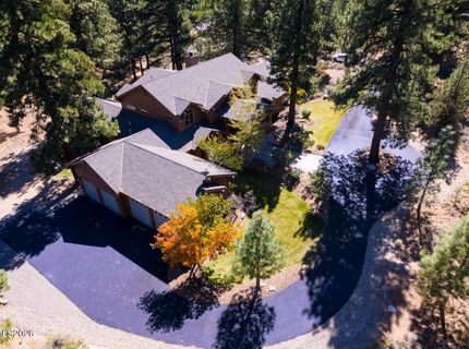 210 Sheridan Creek Court, Gardnerville, NV 89460 Photo