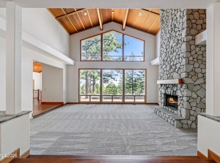 210 Sheridan Creek Court, Gardnerville, NV 89460 Photo