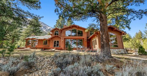 210 Sheridan Creek Court, Gardnerville, NV 89460 Photo