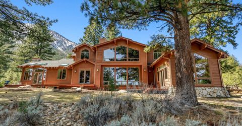 210 Sheridan Creek Court, Gardnerville, NV 89460 Photo