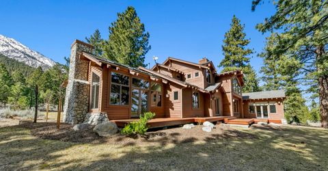 210 Sheridan Creek Court, Gardnerville, NV 89460 Photo