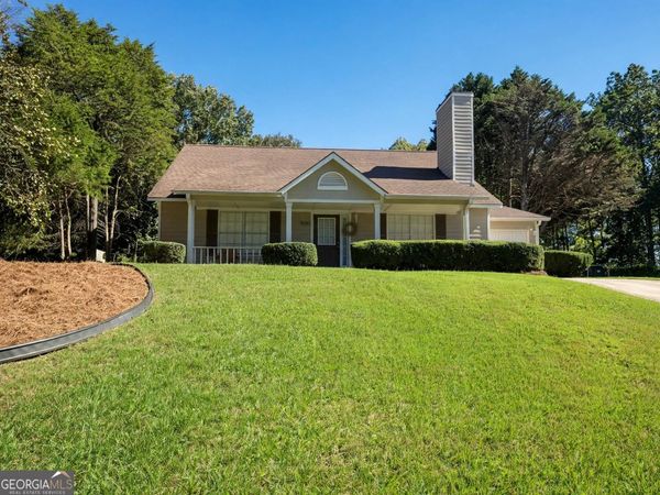 1500 Chelsea Downs Drive NE, Conyers, GA 30013