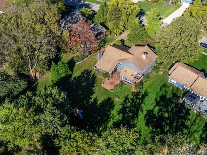 699 Highpoint Drive, Springboro, OH 45066 Photo 6
