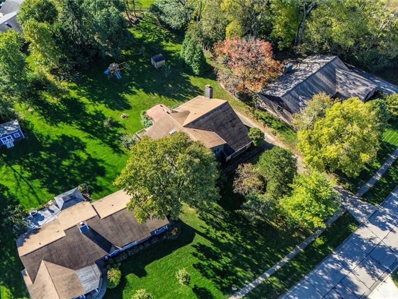 699 Highpoint Drive, Springboro, OH 45066 Photo 7